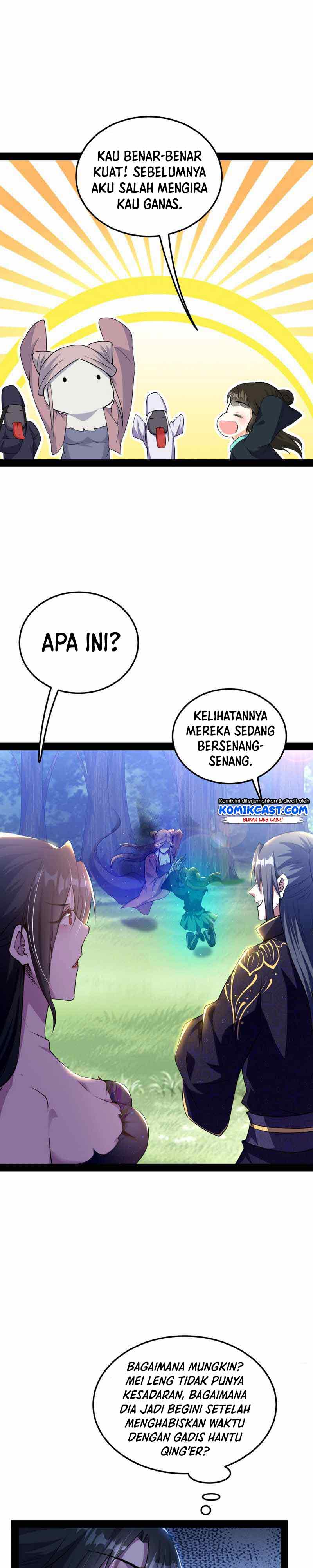 Dilarang COPAS - situs resmi www.mangacanblog.com - Komik im an evil god 216 - chapter 216 217 Indonesia im an evil god 216 - chapter 216 Terbaru 17|Baca Manga Komik Indonesia|Mangacan